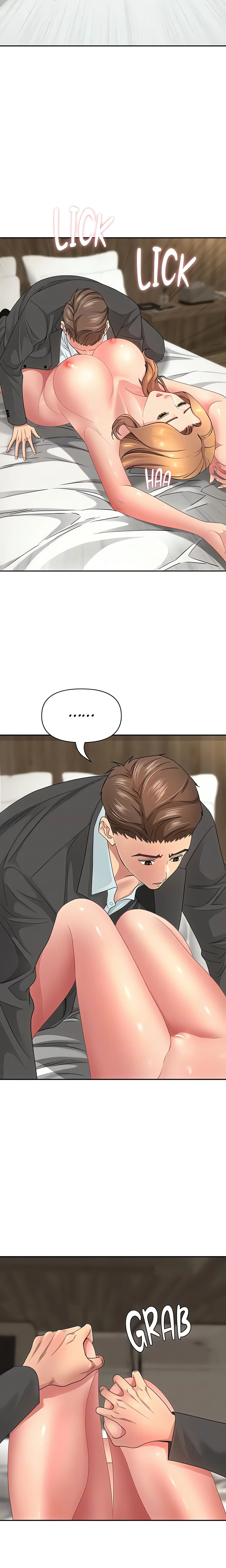 She’s a married woman (Official) chapter 16 page 14