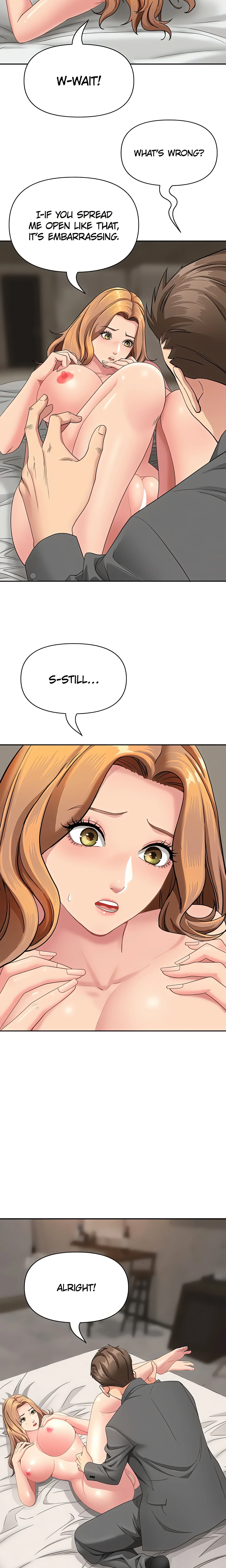 She’s a married woman (Official) chapter 16 page 17