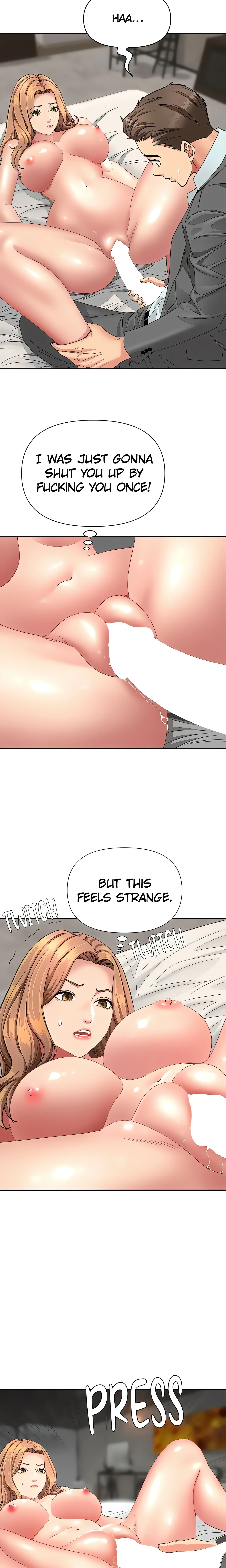 She’s a married woman (Official) chapter 17 page 2