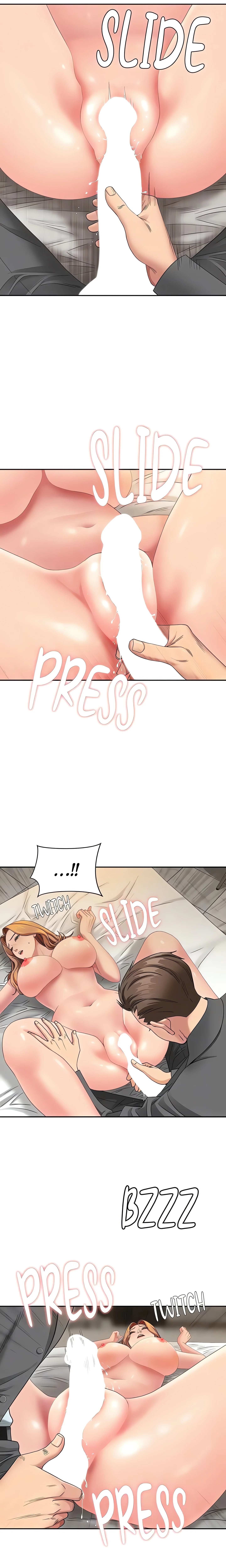 She’s a married woman (Official) chapter 17 page 5