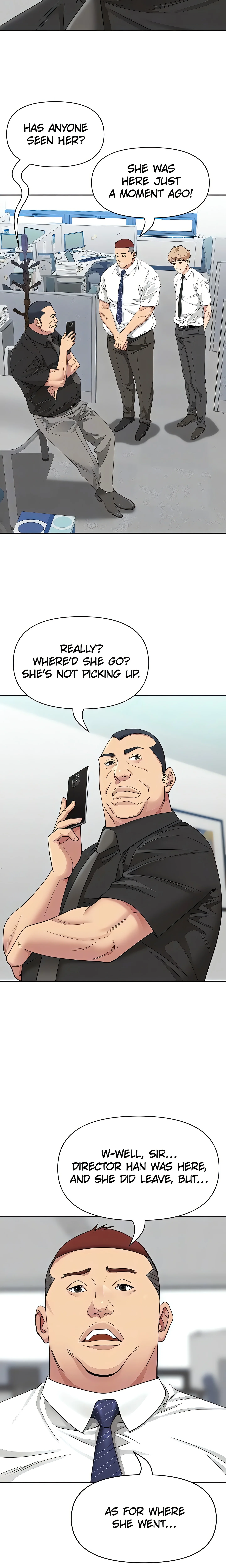 She’s a married woman (Official) chapter 17 page 15