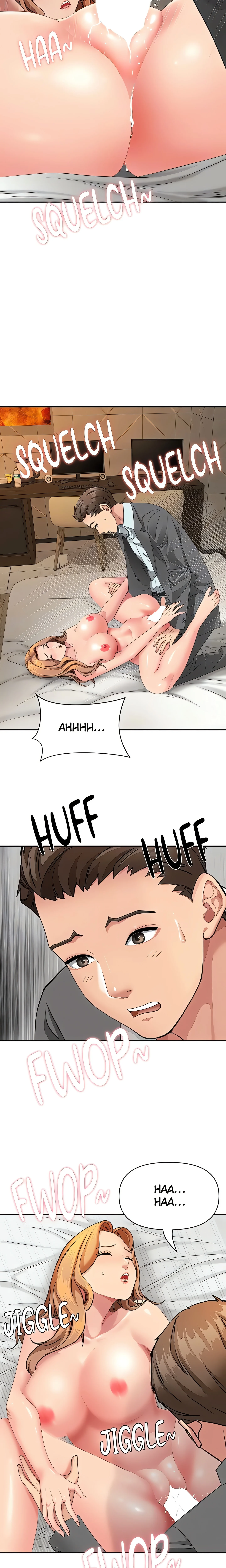 She’s a married woman (Official) chapter 17 page 17