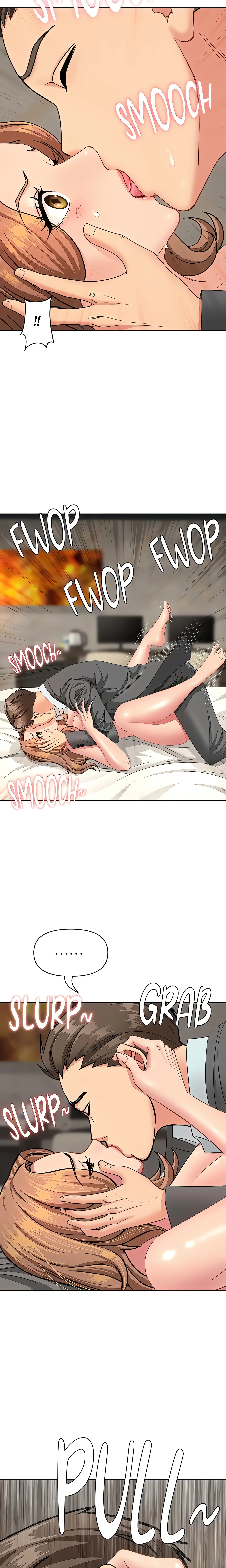 She’s a married woman (Official) chapter 17 page 22