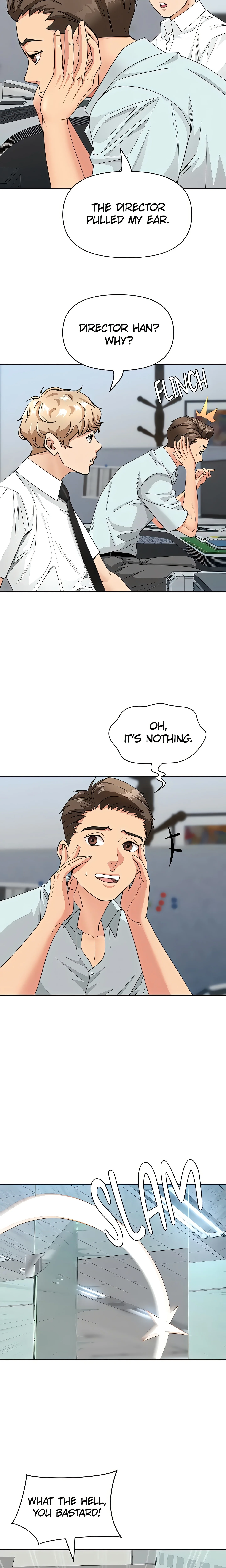 She’s a married woman (Official) chapter 18 page 3