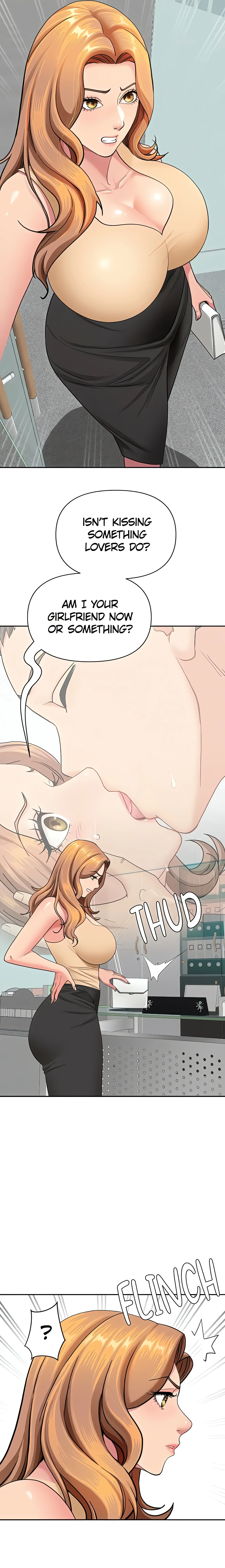 She’s a married woman (Official) chapter 18 page 4