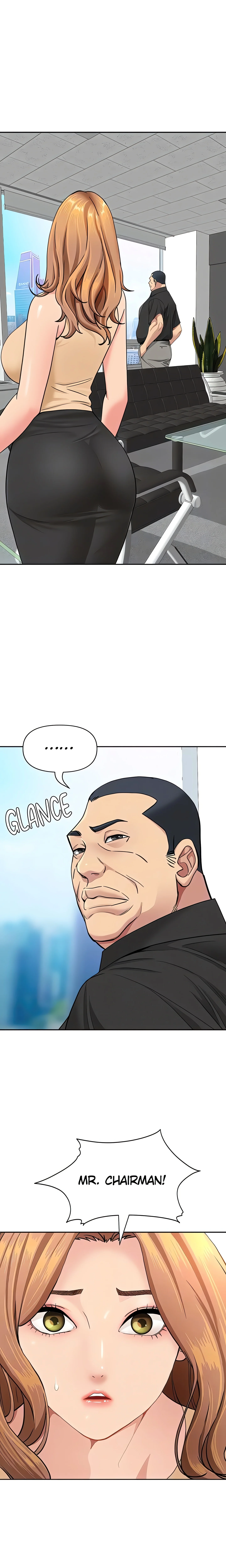 She’s a married woman (Official) chapter 18 page 5