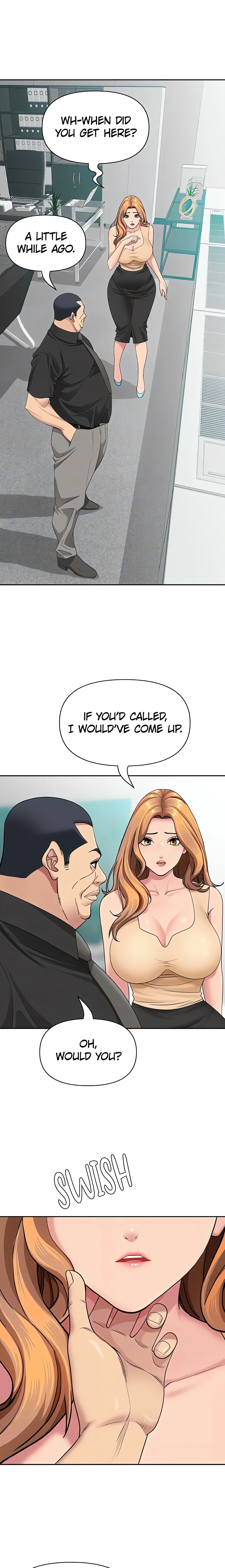 She’s a married woman (Official) chapter 18 page 6