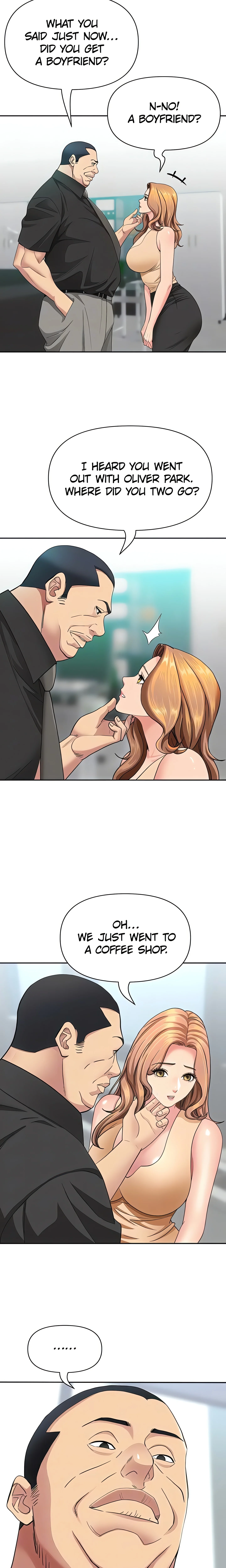 She’s a married woman (Official) chapter 18 page 7