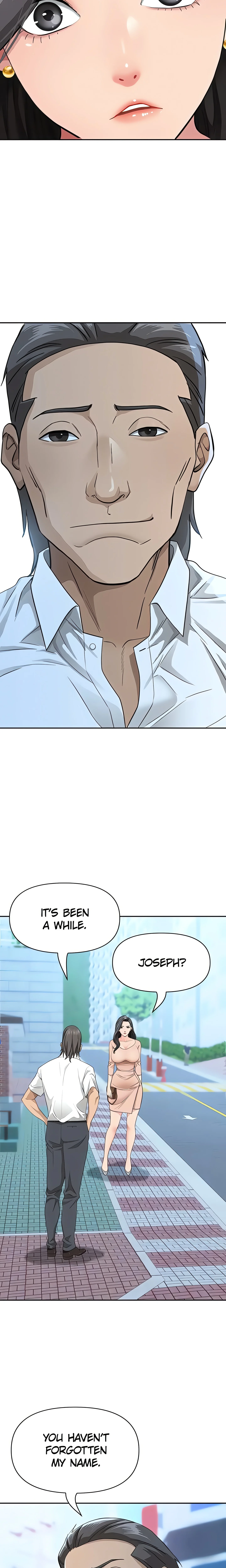 She’s a married woman (Official) chapter 18 page 13