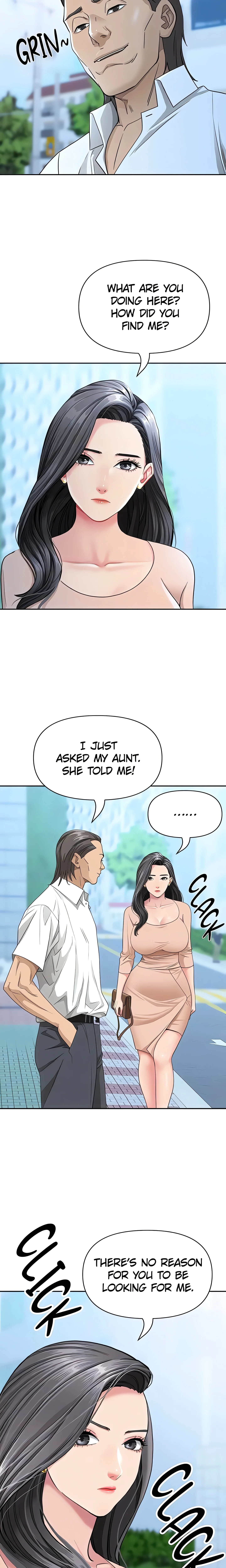She’s a married woman (Official) chapter 18 page 14