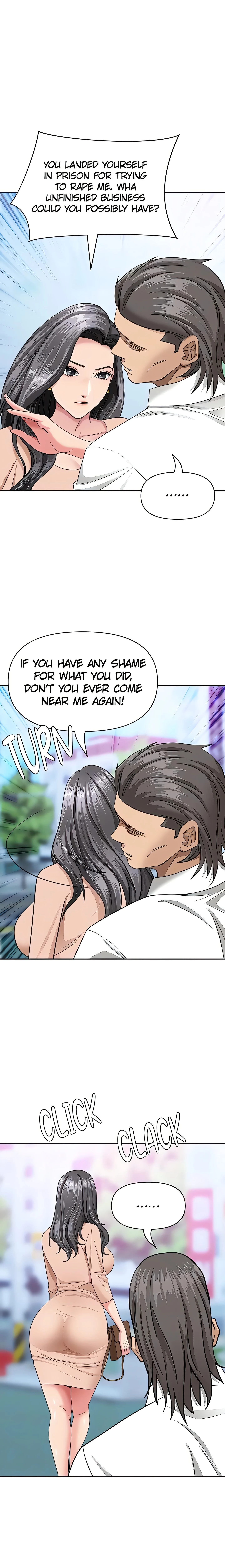 She’s a married woman (Official) chapter 18 page 16