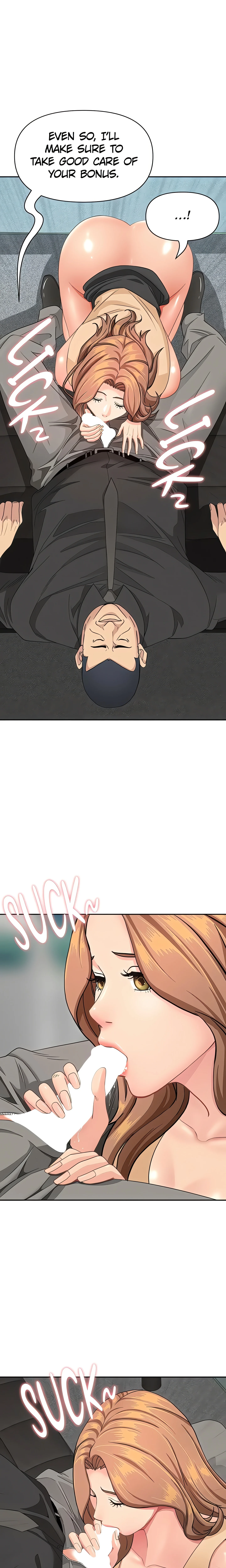She’s a married woman (Official) chapter 18 page 19