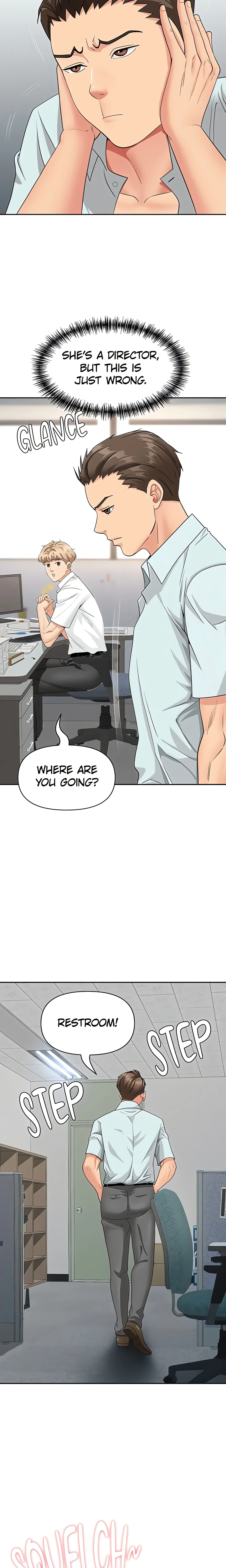 She’s a married woman (Official) chapter 18 page 23