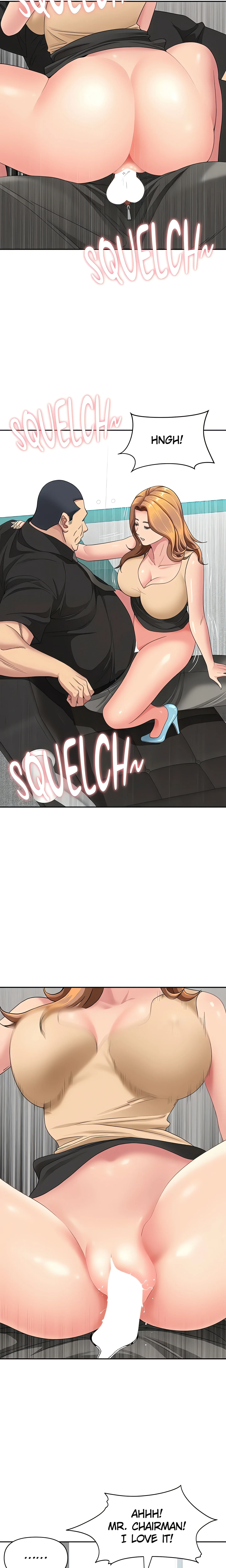 She’s a married woman (Official) chapter 18 page 24