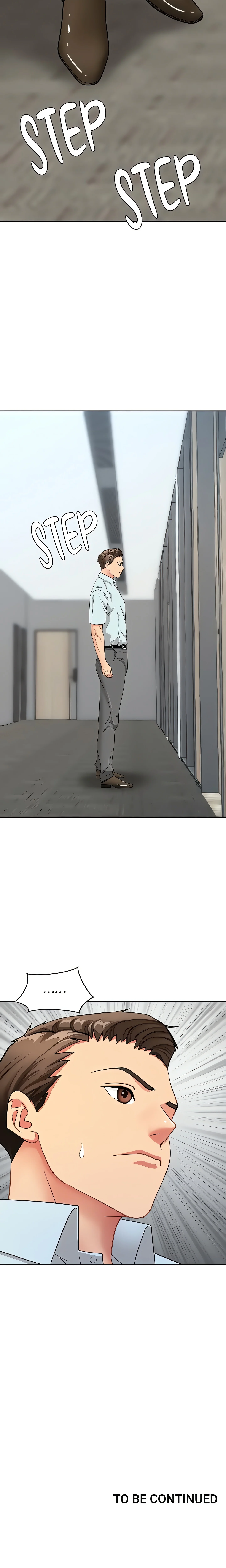 She’s a married woman (Official) chapter 18 page 26