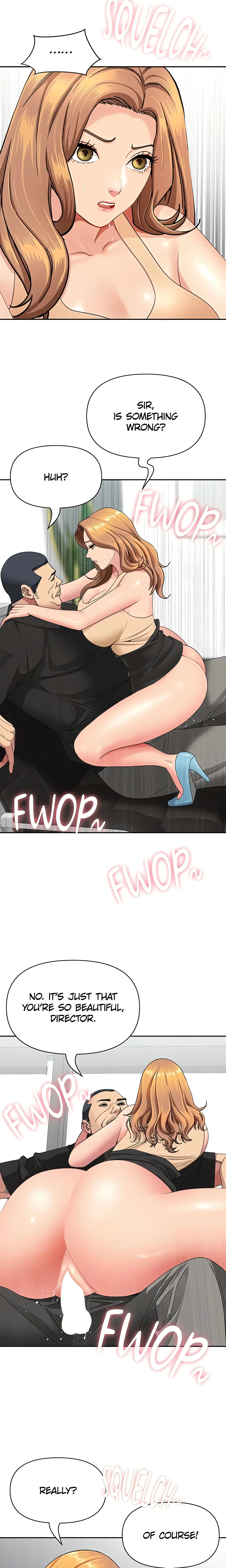 She’s a married woman (Official) chapter 19 page 4