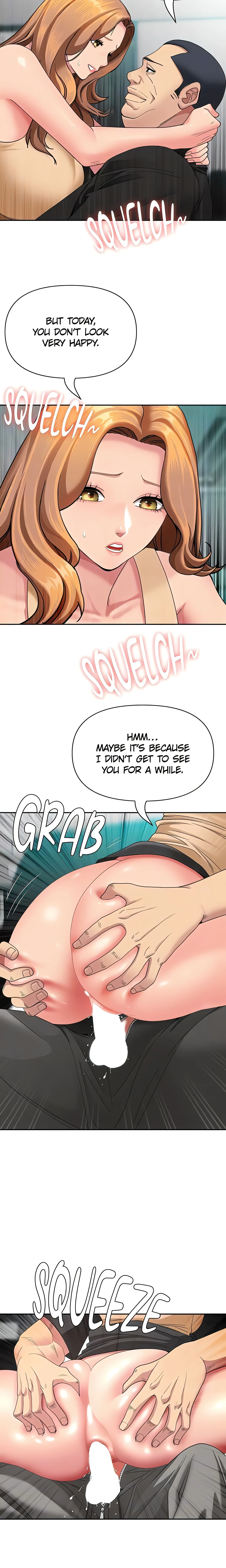 She’s a married woman (Official) chapter 19 page 5