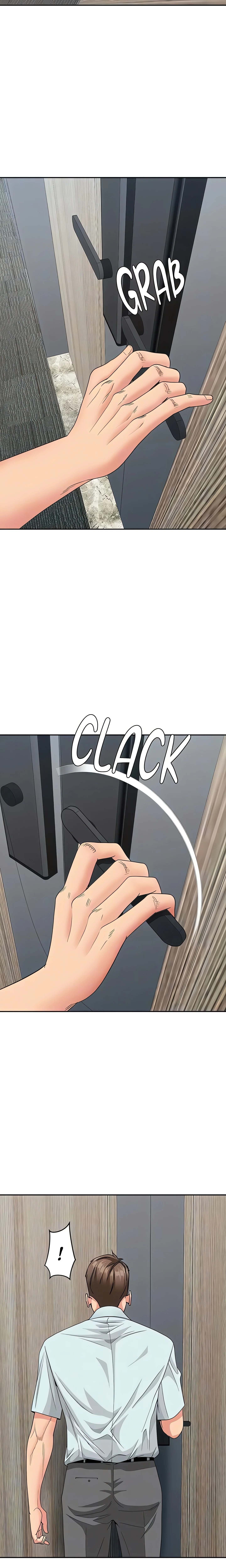 She’s a married woman (Official) chapter 19 page 7
