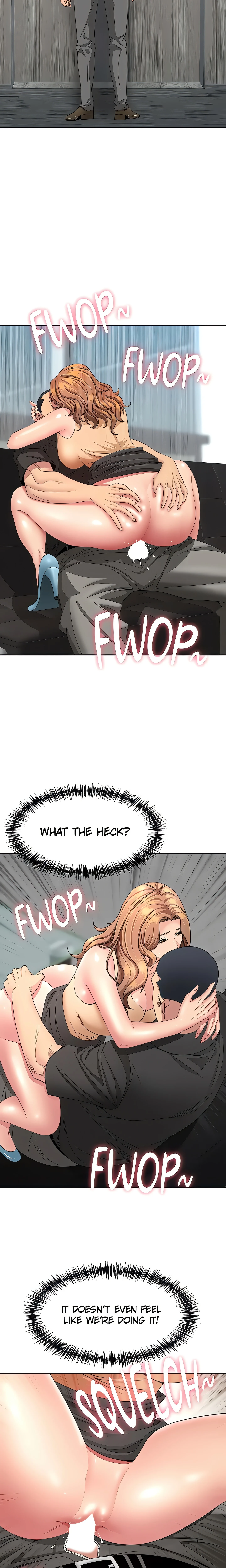 She’s a married woman (Official) chapter 19 page 9