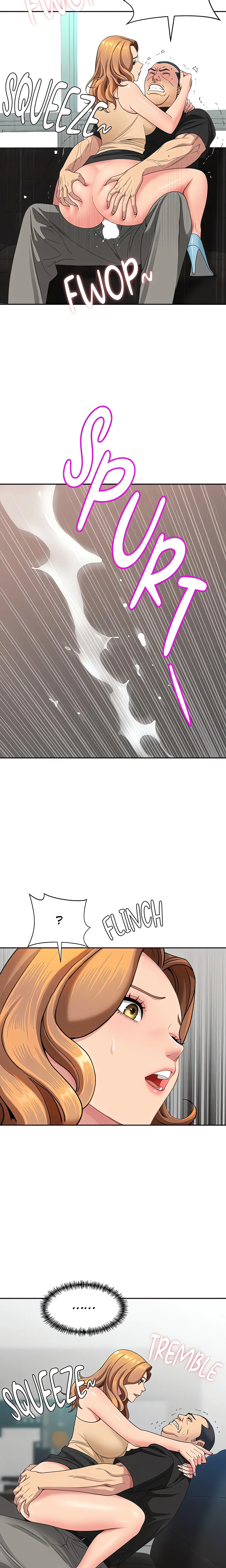 She’s a married woman (Official) chapter 19 page 11