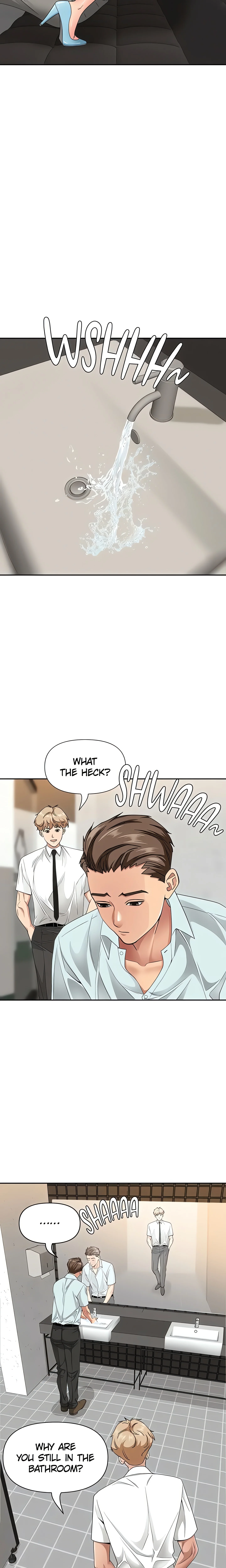 She’s a married woman (Official) chapter 19 page 12