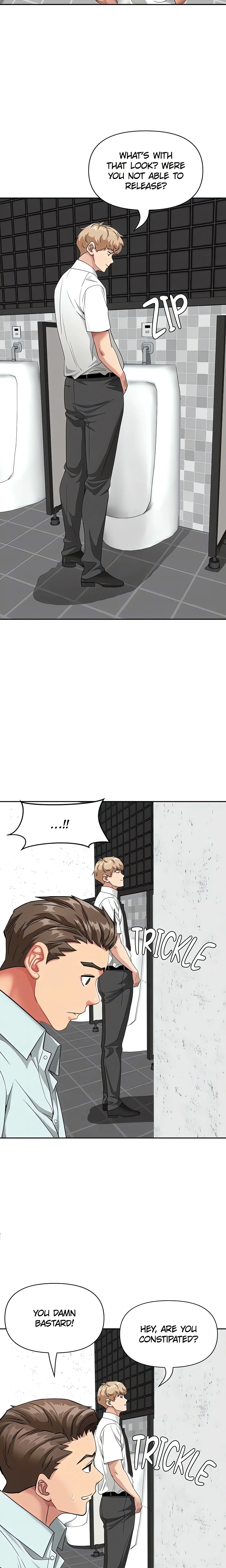 She’s a married woman (Official) chapter 19 page 13