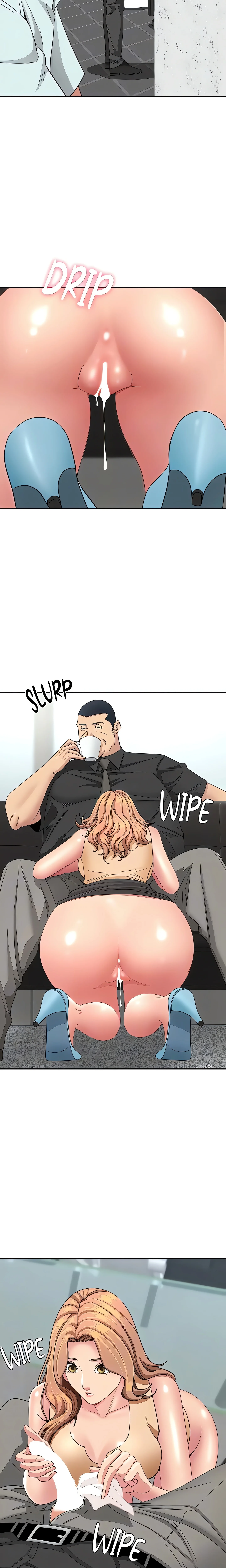 She’s a married woman (Official) chapter 19 page 14