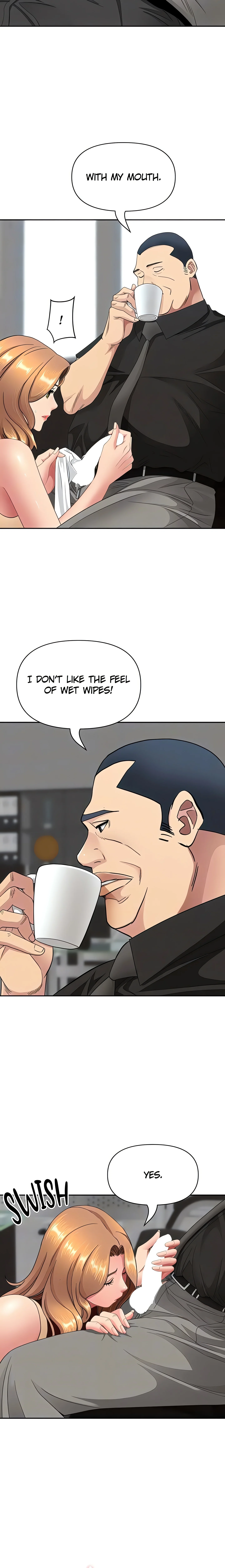 She’s a married woman (Official) chapter 19 page 15
