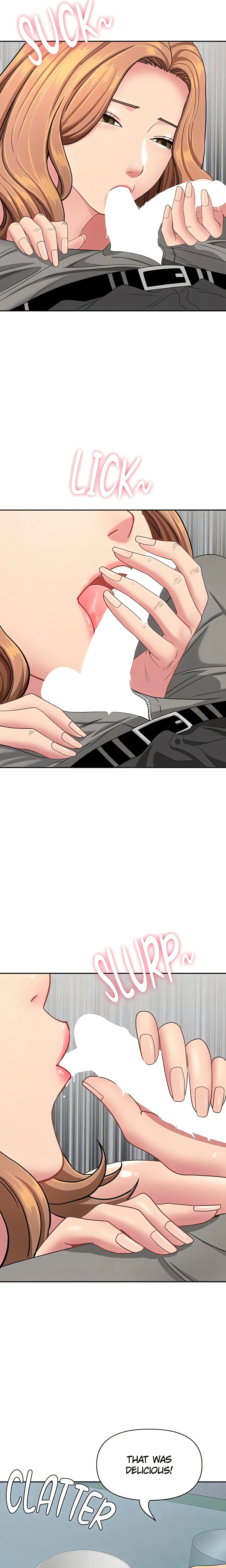She’s a married woman (Official) chapter 19 page 16