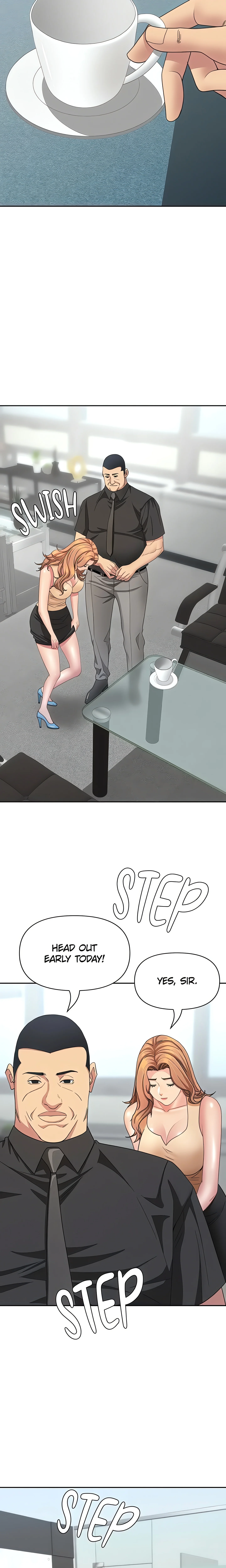 She’s a married woman (Official) chapter 19 page 17