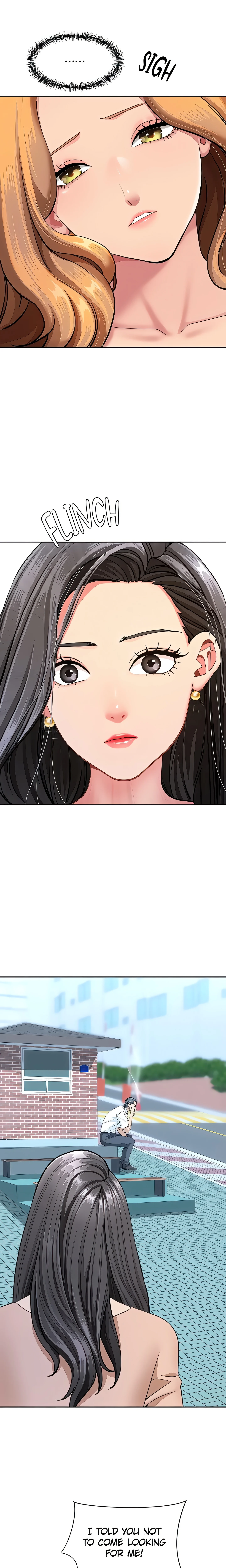 She’s a married woman (Official) chapter 19 page 19