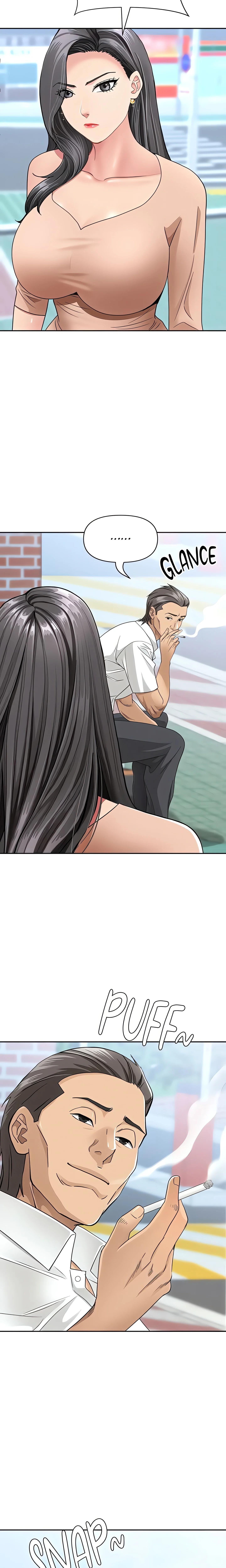 She’s a married woman (Official) chapter 19 page 20