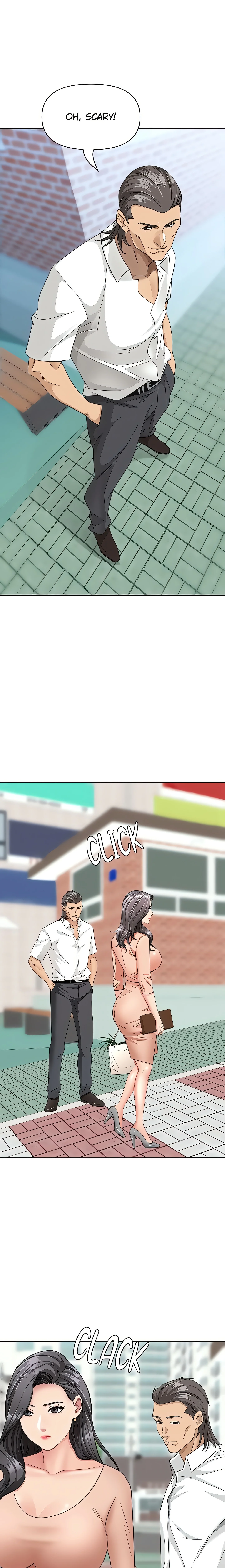 She’s a married woman (Official) chapter 19 page 22