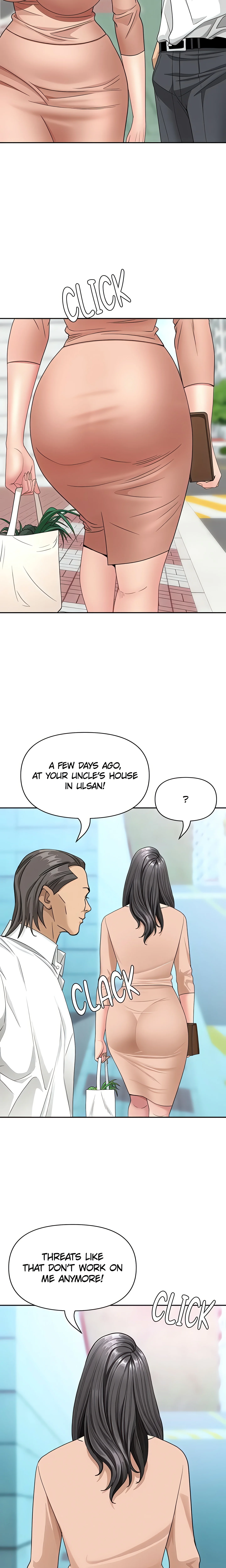 She’s a married woman (Official) chapter 19 page 23