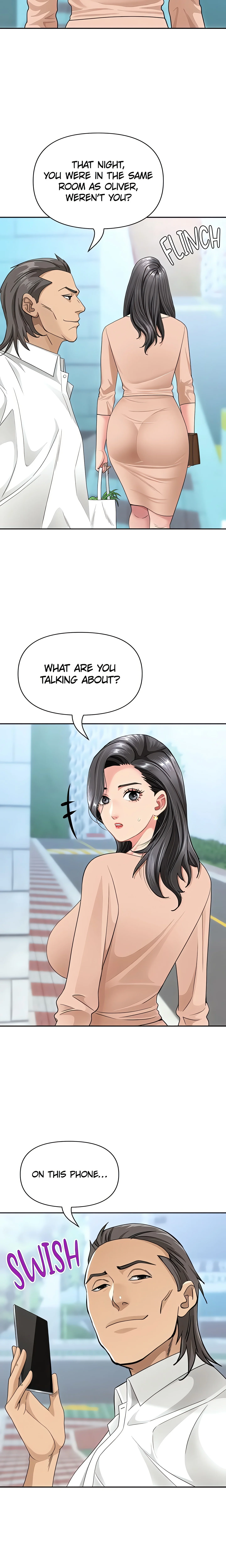 She’s a married woman (Official) chapter 19 page 24