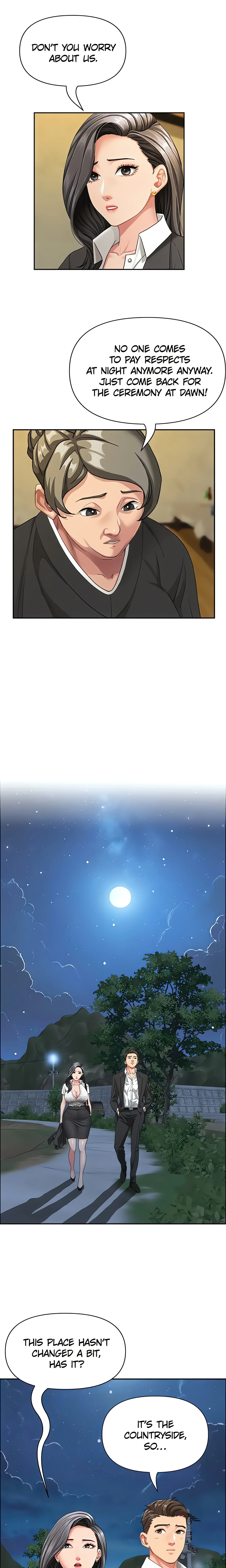 She’s a married woman (Official) chapter 2 page 5