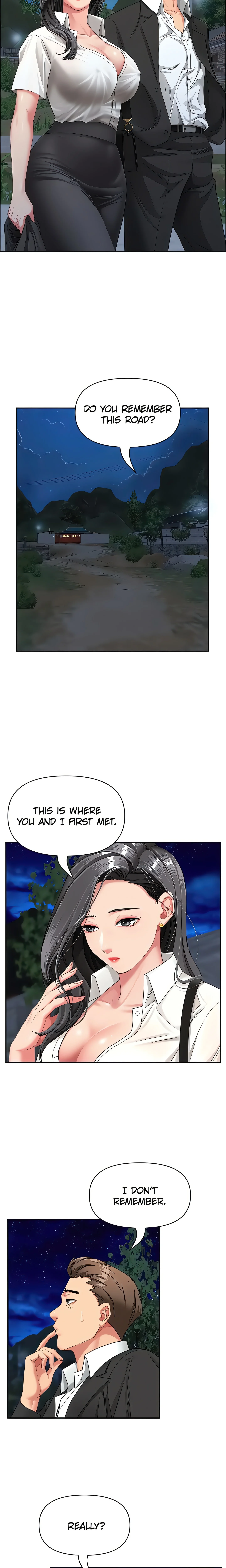 She’s a married woman (Official) chapter 2 page 6