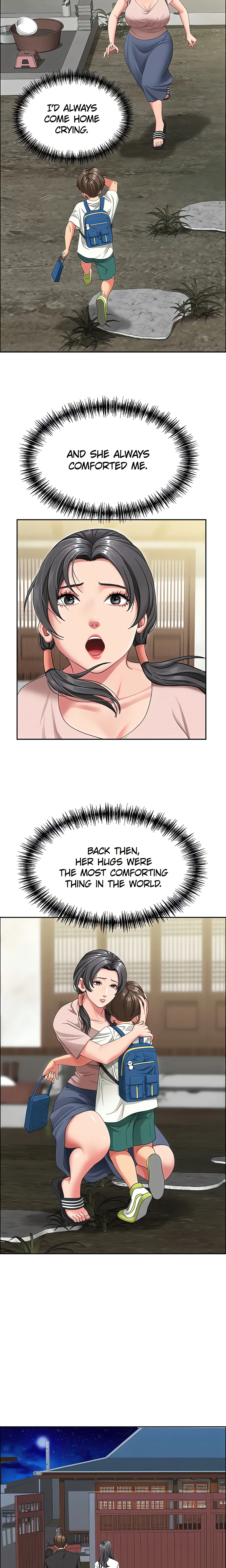 She’s a married woman (Official) chapter 2 page 9