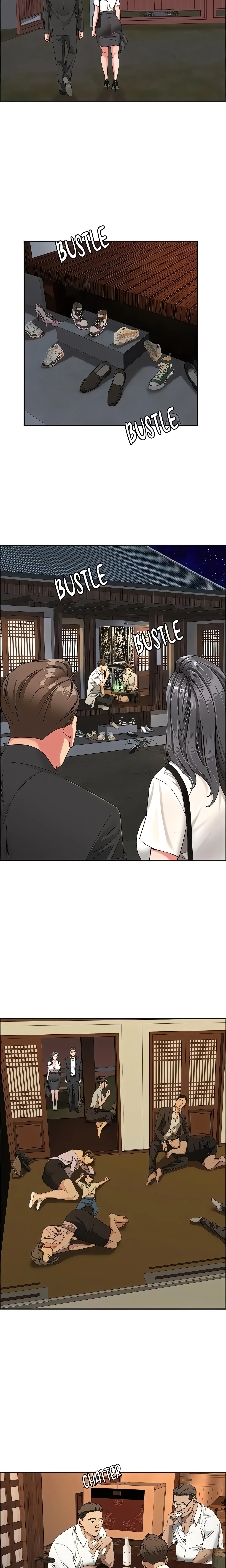 She’s a married woman (Official) chapter 2 page 10
