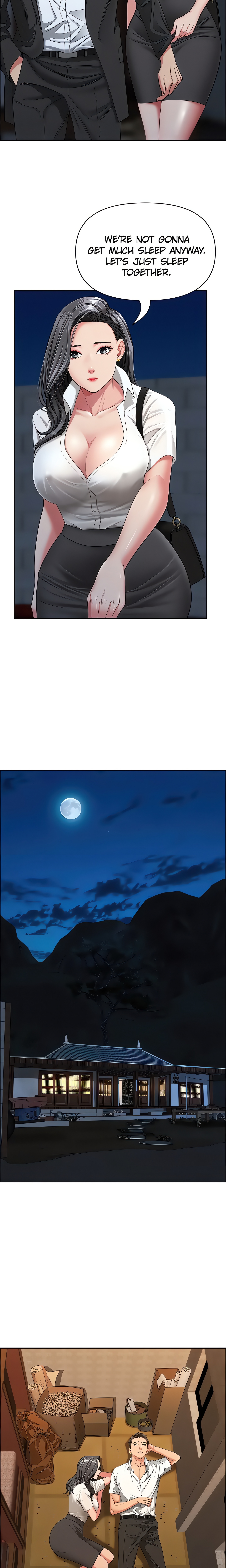 She’s a married woman (Official) chapter 2 page 14