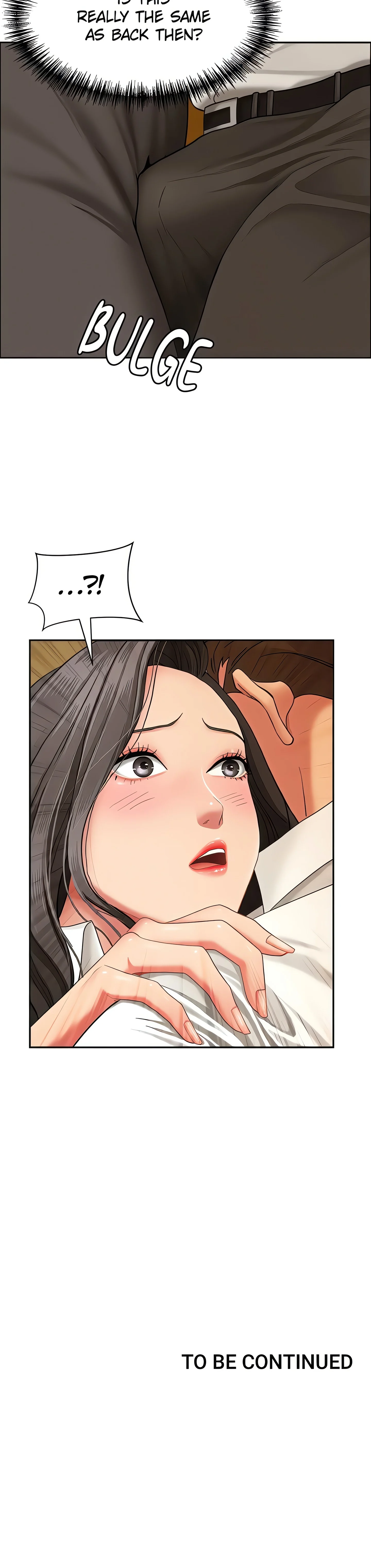 She’s a married woman (Official) chapter 2 page 23