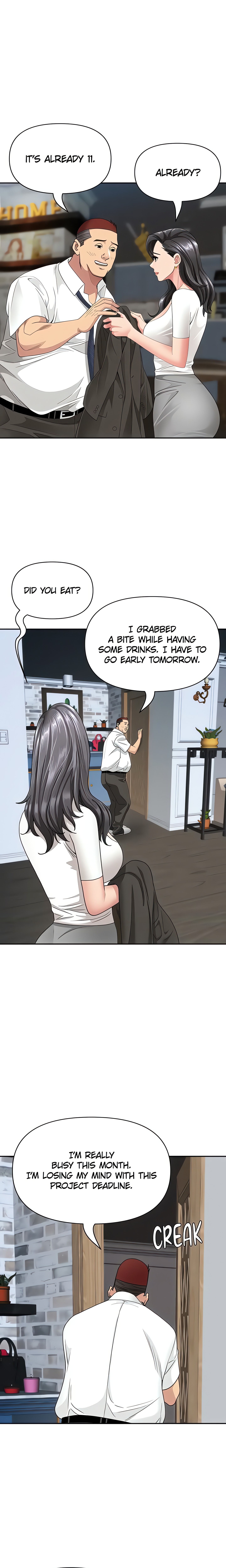 She’s a married woman (Official) chapter 20 page 4