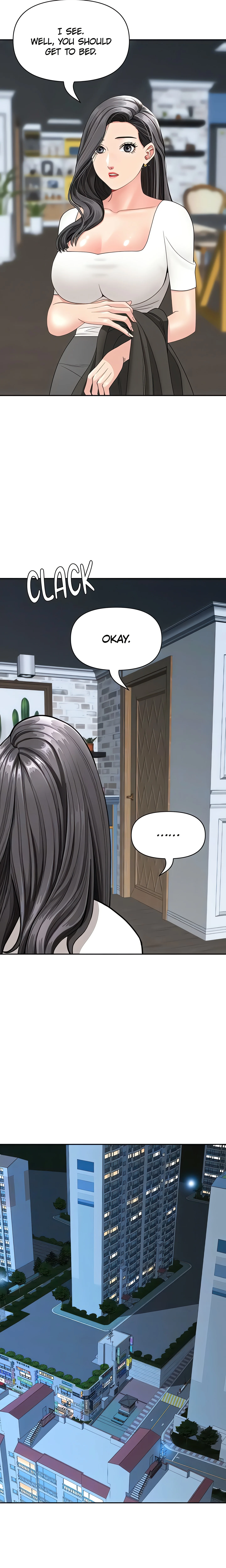 She’s a married woman (Official) chapter 20 page 5