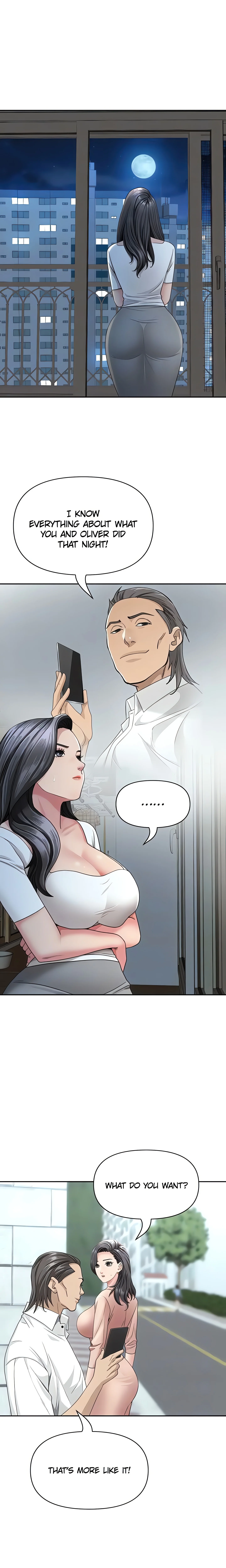 She’s a married woman (Official) chapter 20 page 6