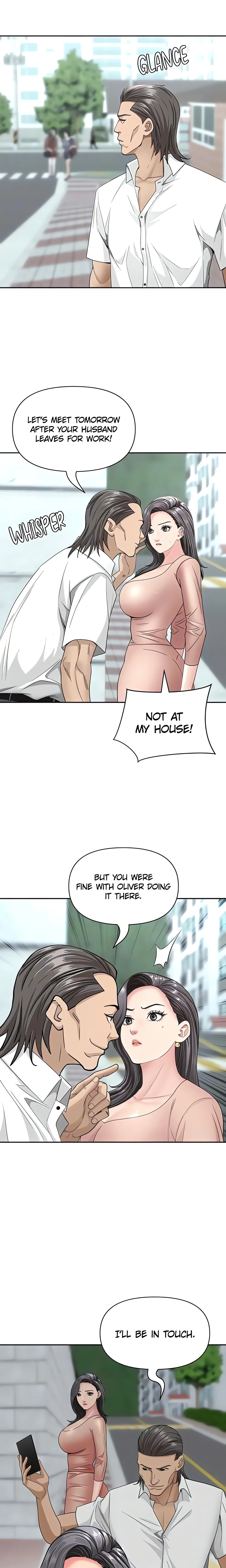 She’s a married woman (Official) chapter 20 page 7
