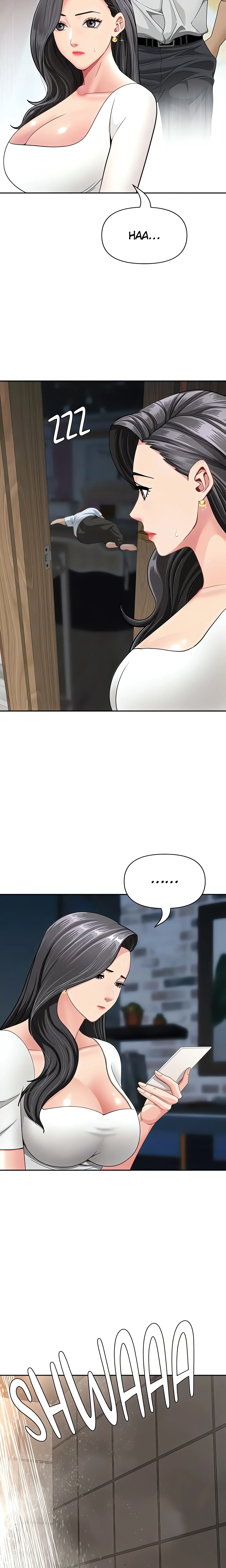 She’s a married woman (Official) chapter 20 page 8