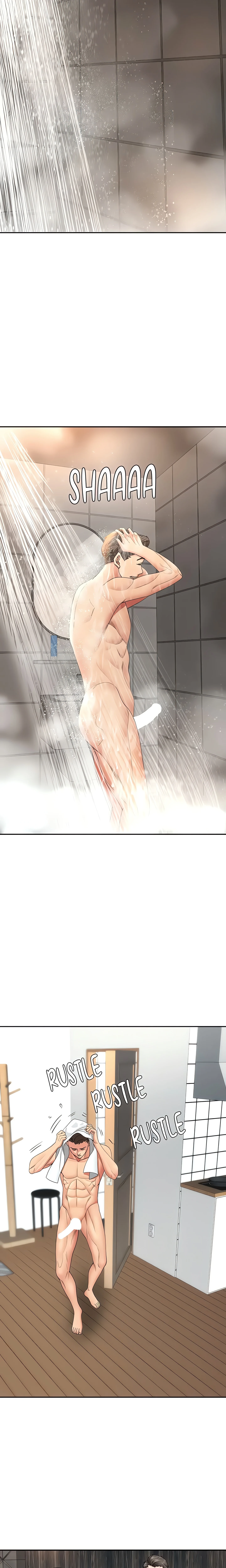 She’s a married woman (Official) chapter 20 page 9