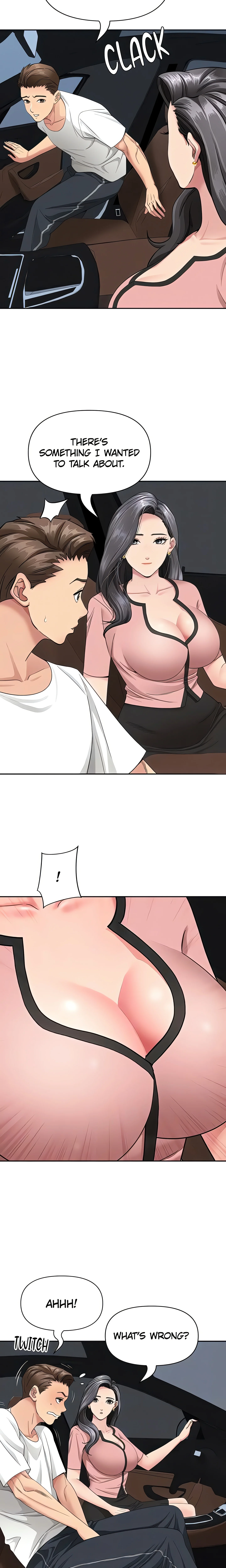 She’s a married woman (Official) chapter 20 page 13