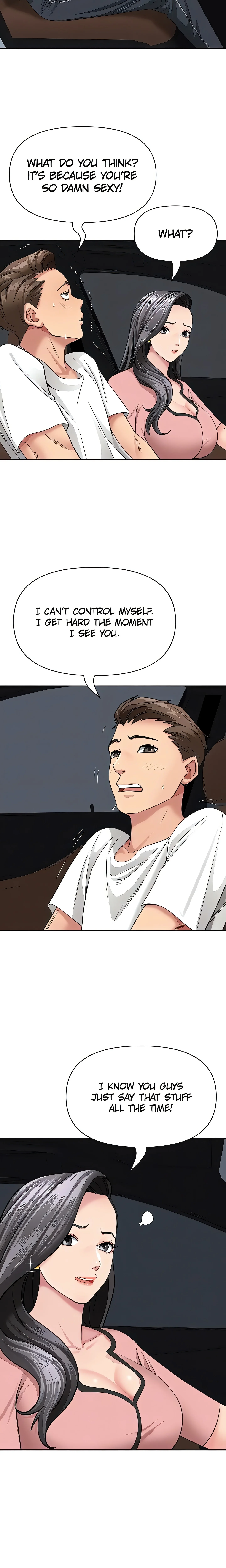 She’s a married woman (Official) chapter 20 page 14