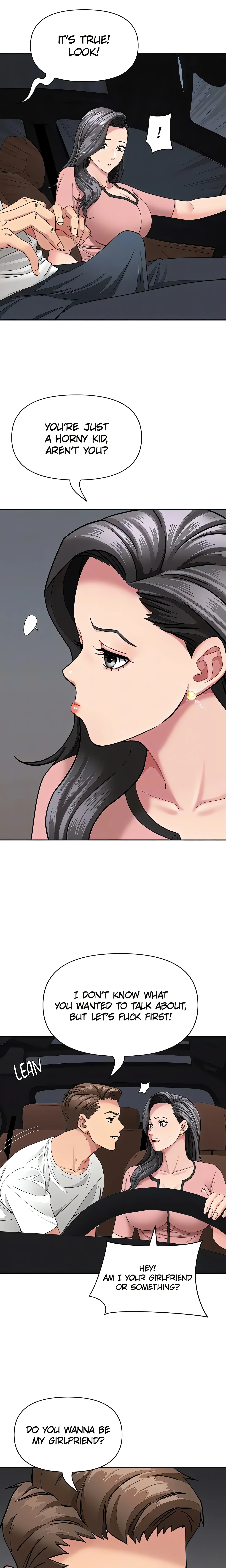 She’s a married woman (Official) chapter 20 page 15